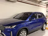 Bestune FAW T 33 2021 Low milage